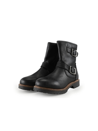Travelin Biker boots