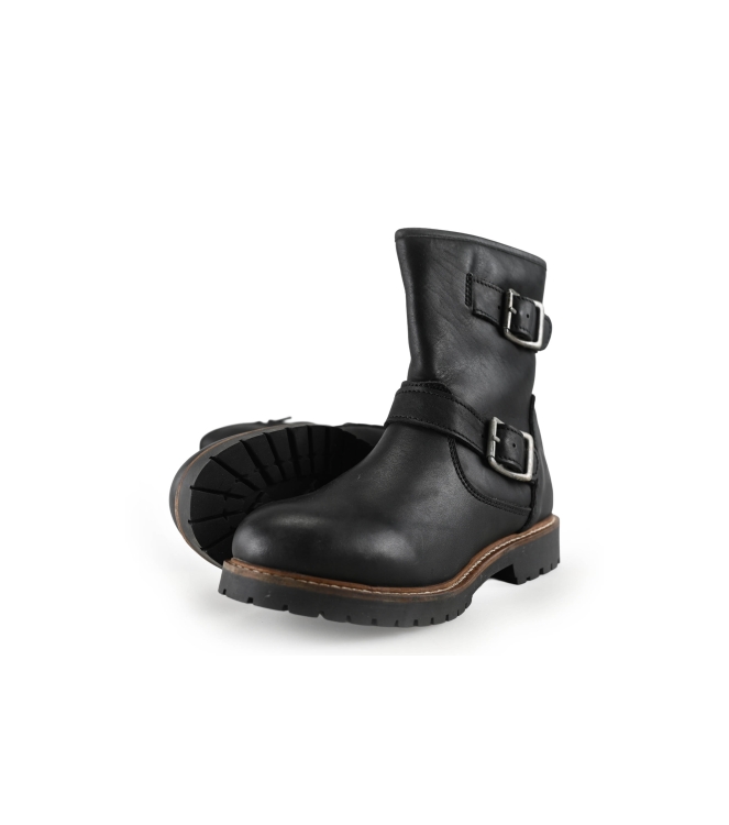 Travelin Biker boots