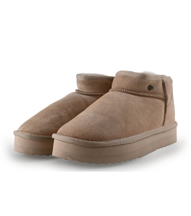 Warmbat Boots