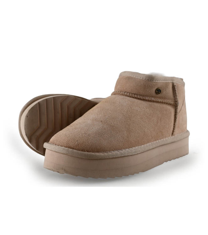 Warmbat Boots