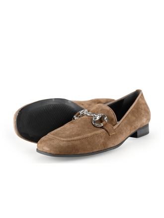 Linea Zeta Loafers