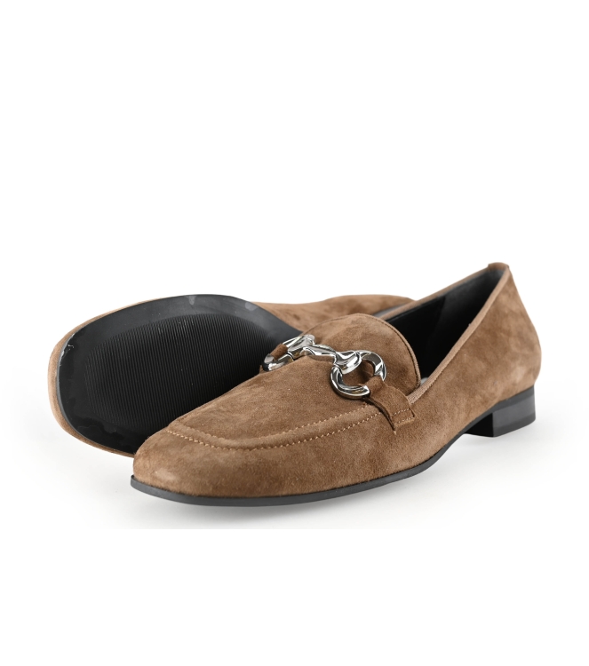 Linea Zeta Loafers