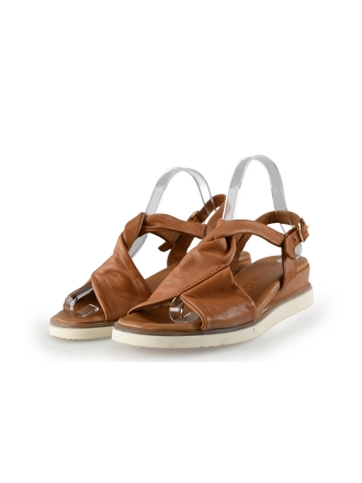Gabor Sandalen Bruin 291708