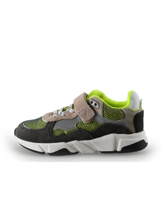 Muyters Sneakers Groen 291713