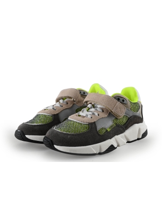 Muyters Sneakers Groen 291713