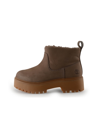 Timberland Enkellaarzen