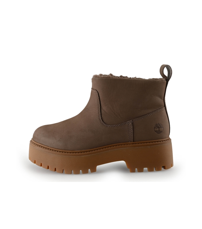 Timberland Enkellaarzen