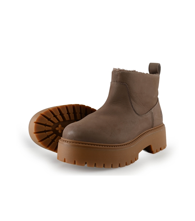 Timberland Enkellaarzen