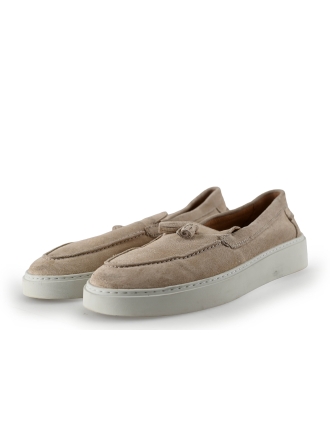 Manfield Loafers