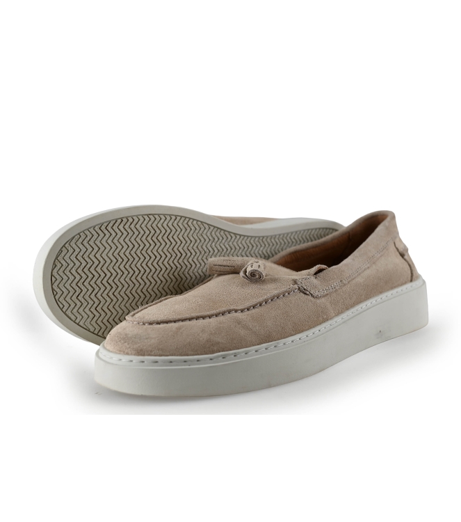 Manfield Loafers