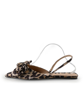 Sacha Slingbacks