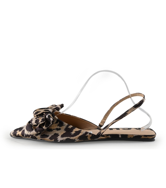 Sacha Slingbacks