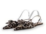 Sacha Slingbacks