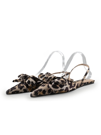 Sacha Slingbacks