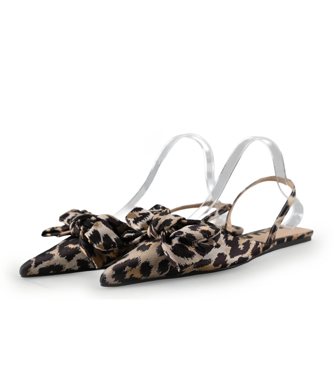Sacha Slingbacks