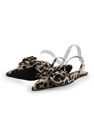 Sacha Slingbacks