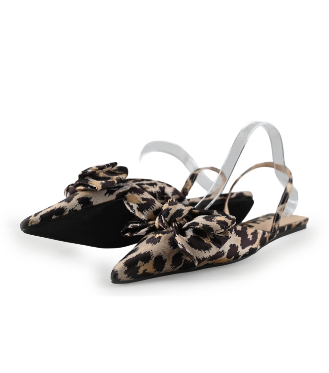 Sacha Slingbacks