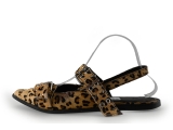 Sacha Slingbacks