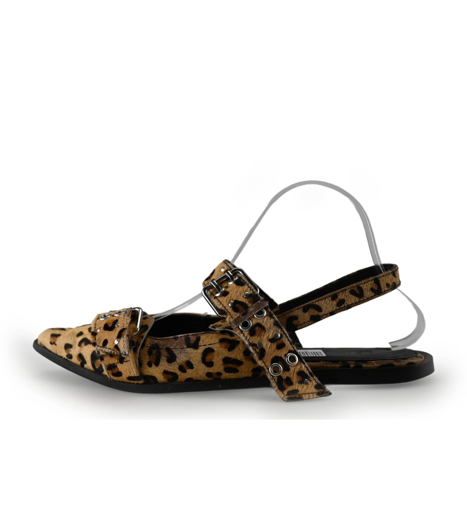 Sacha Slingbacks