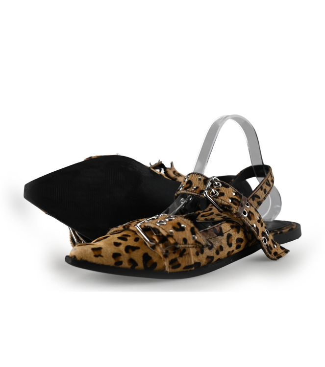 Sacha Slingbacks