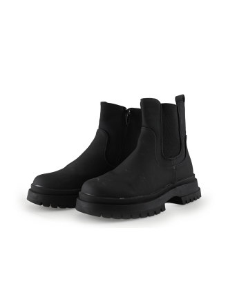 Ivy Schoenen Enkellaarzen
