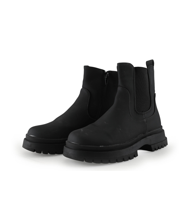 Ivy Schoenen Enkellaarzen