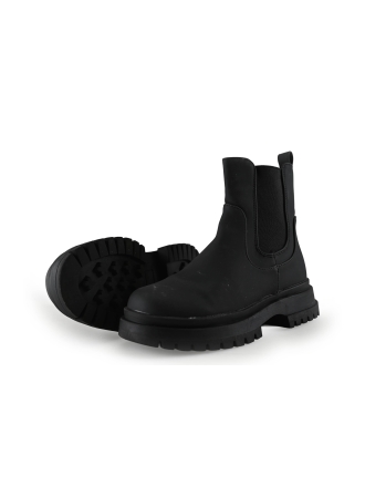 Ivy Schoenen Enkellaarzen