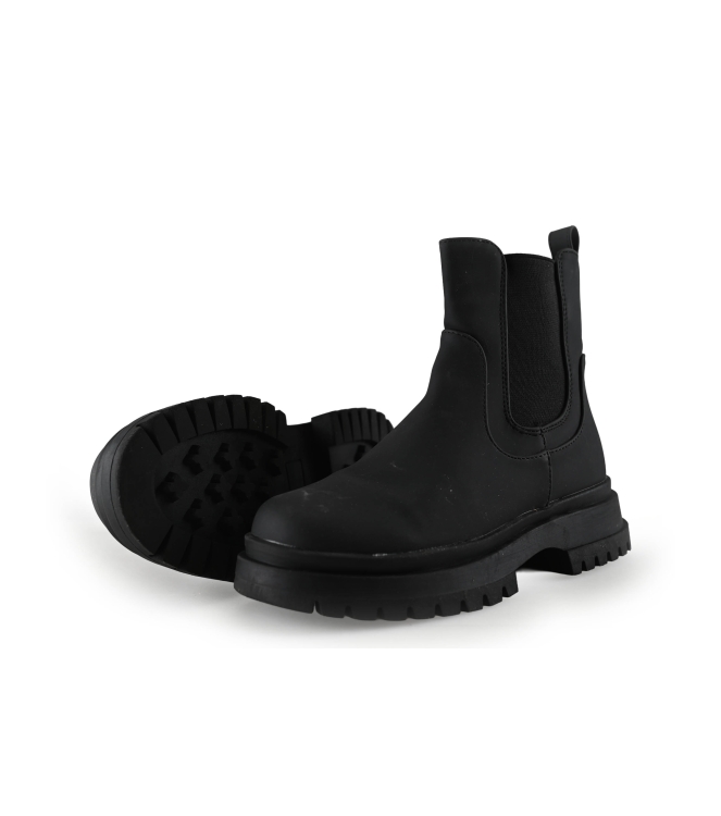 Ivy Schoenen Enkellaarzen