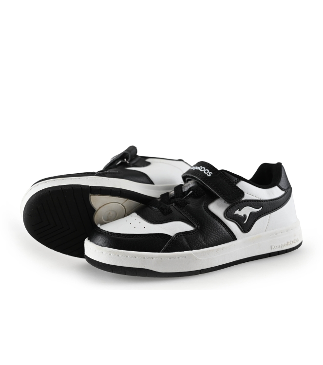 Kangaroos Hoge sneakers