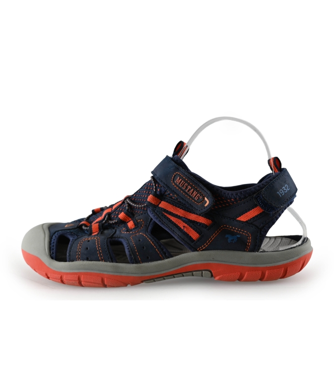 Mustang Sandalen