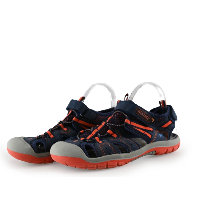 Mustang Sandalen