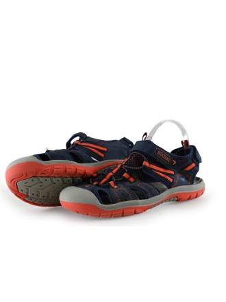 Mustang Sandalen