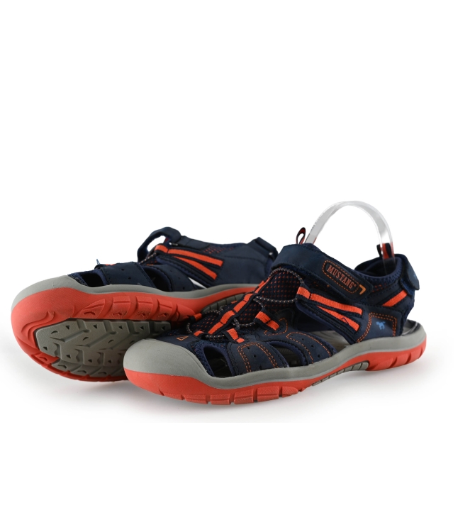 Mustang Sandalen