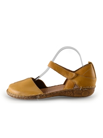 Josef Seibel Pumps Geel 291732