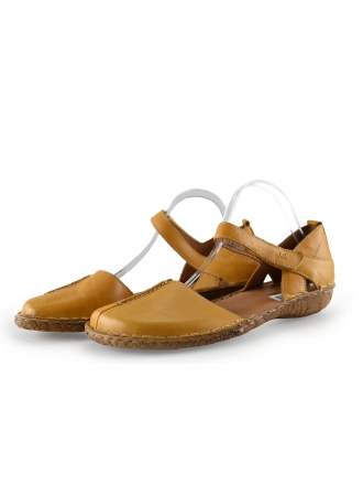 Josef Seibel Pumps Geel 291732
