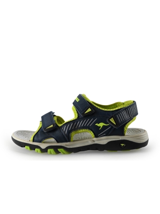 Kangaroos Sandalen