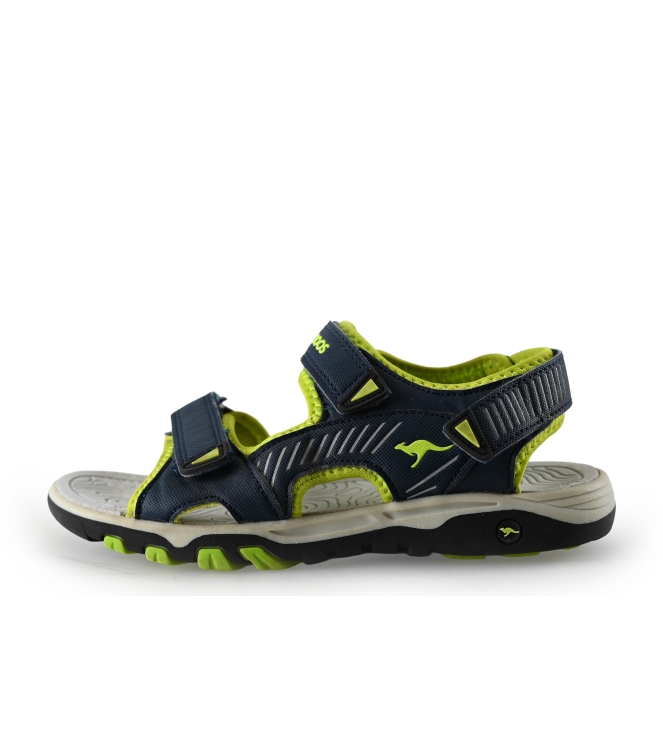 Kangaroos Sandalen