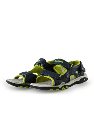 Kangaroos Sandalen