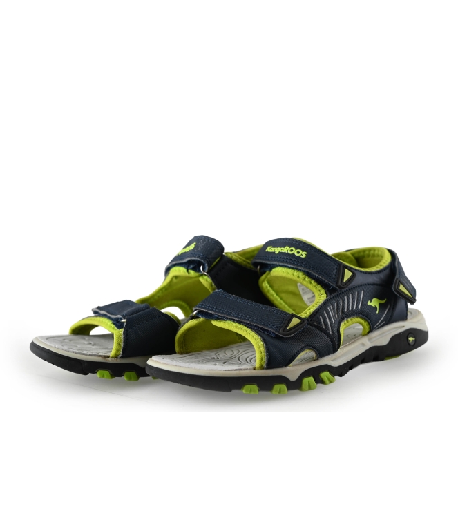 Kangaroos Sandalen