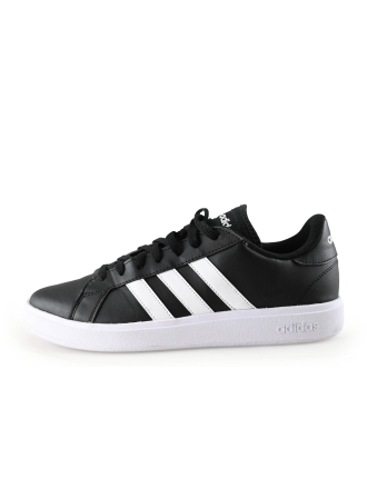 Adidas Sneakers Zwart 291746