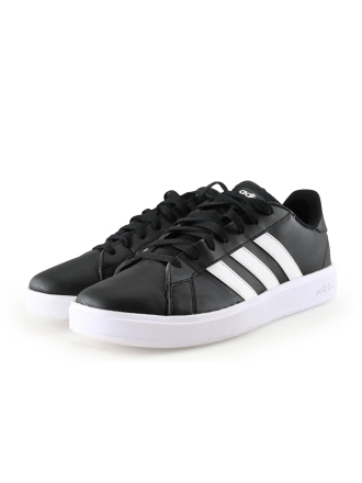 Adidas Sneakers Zwart 291746