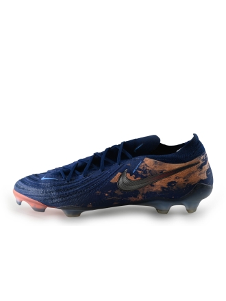 Nike Voetbalschoenen Blauw 291747
