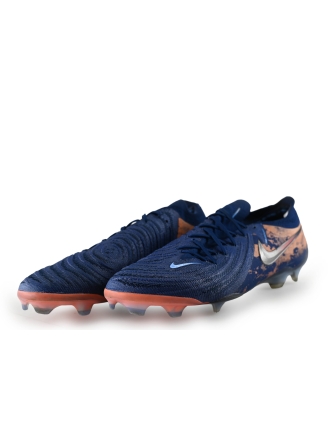 Nike Voetbalschoenen Blauw 291747