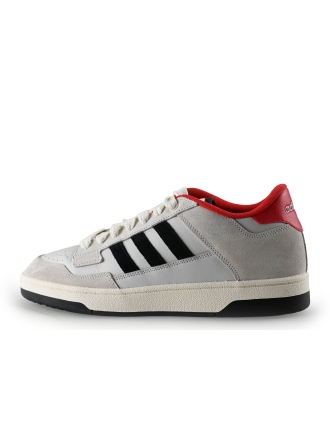 Adidas Sneakers Grijs 291750