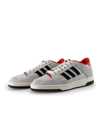 Adidas Sneakers Grijs 291750