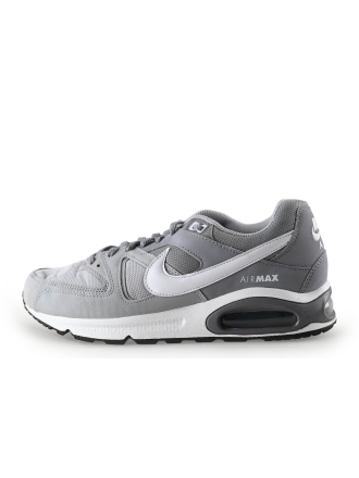 Nike Sneakers Grijs 291760