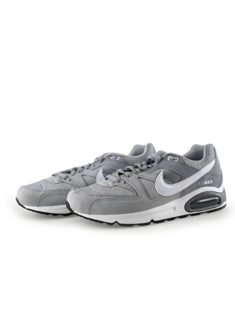 Nike Sneakers Grijs 291760