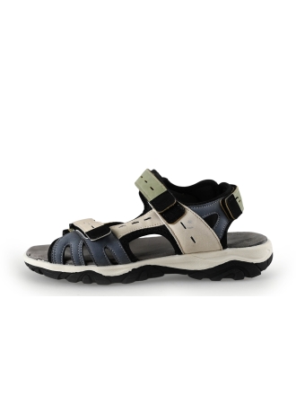 Palado Sandalen Blauw 291762