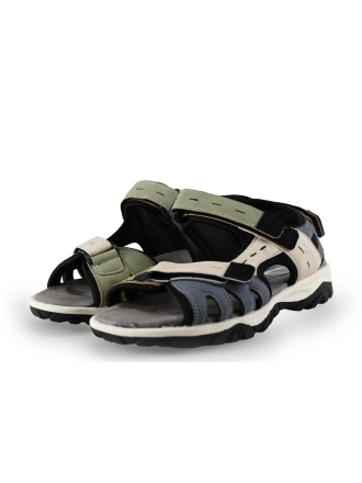 Palado Sandalen Blauw 291762