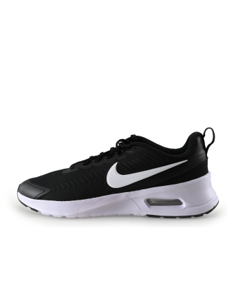 Nike Sneakers Zwart 291767